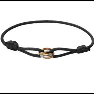 Cartier trinity bracelet